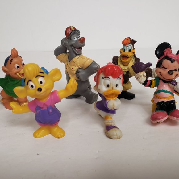 Kellogg's and Friends Play Set - Picture 3 of 5